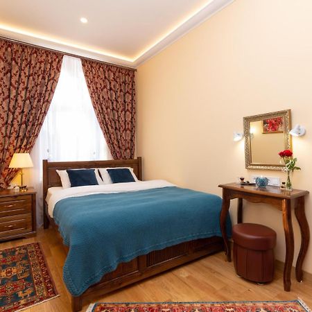 Lviv Suites At Pidmurna St. 20 Exterior photo