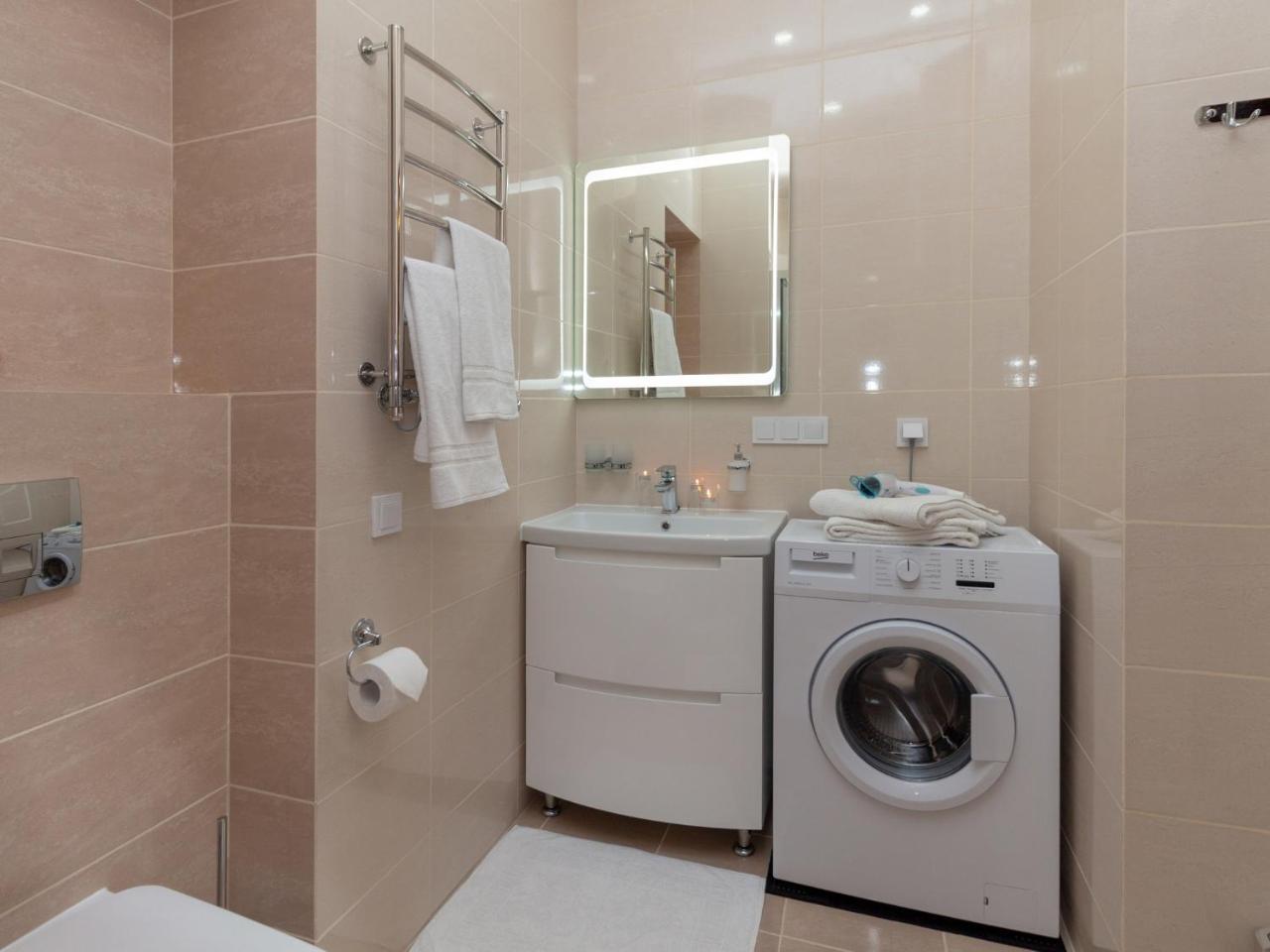 Lviv Suites At Pidmurna St. 20 Exterior photo